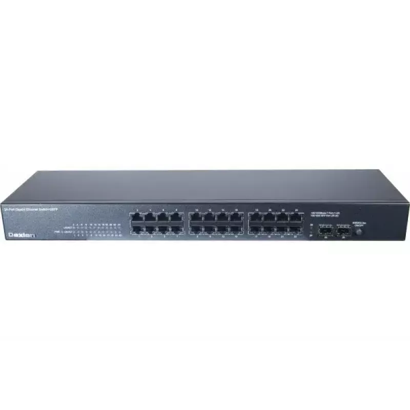 Hallitsematon kytkin Dexlan 891026
