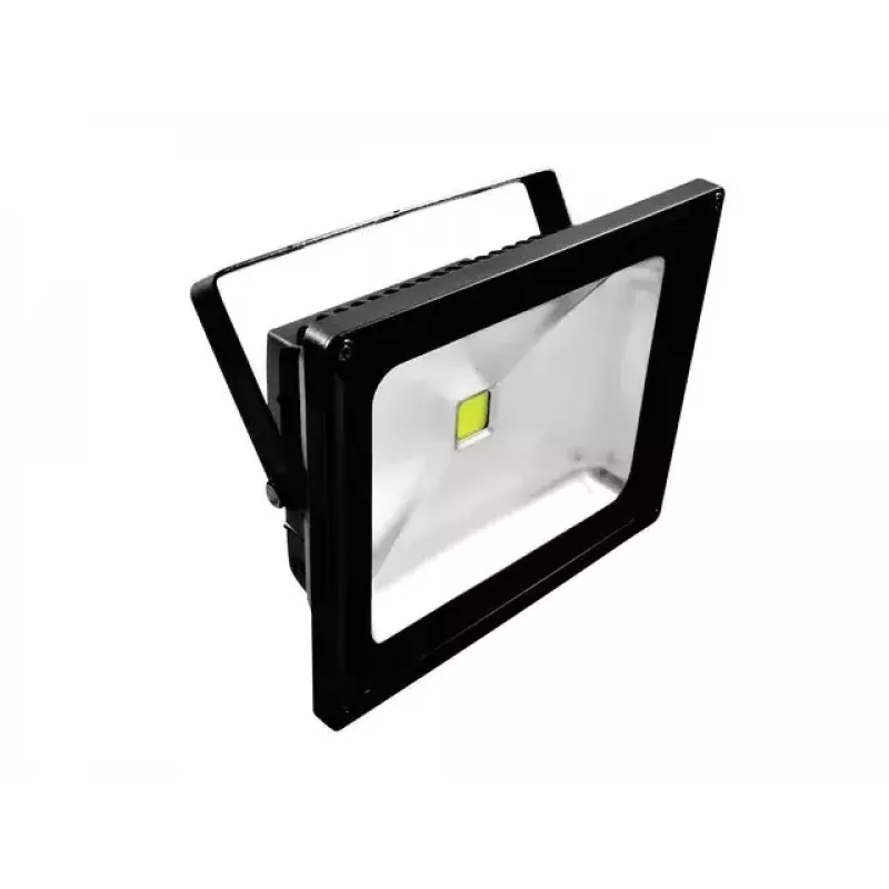 Diskostroboskooppi Eurolite FL-50 musta LED UV IP65 120°