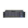Mikseri Omnitronic RM-1422FX 12 kanavaa 20 - 20000 Hz musta