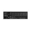 Mikseri Omnitronic RM-1422FX 12 kanavaa 20 - 20000 Hz musta