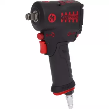 Akkukäyttöinen iskuruuvinväännin KS Tools 515.1270