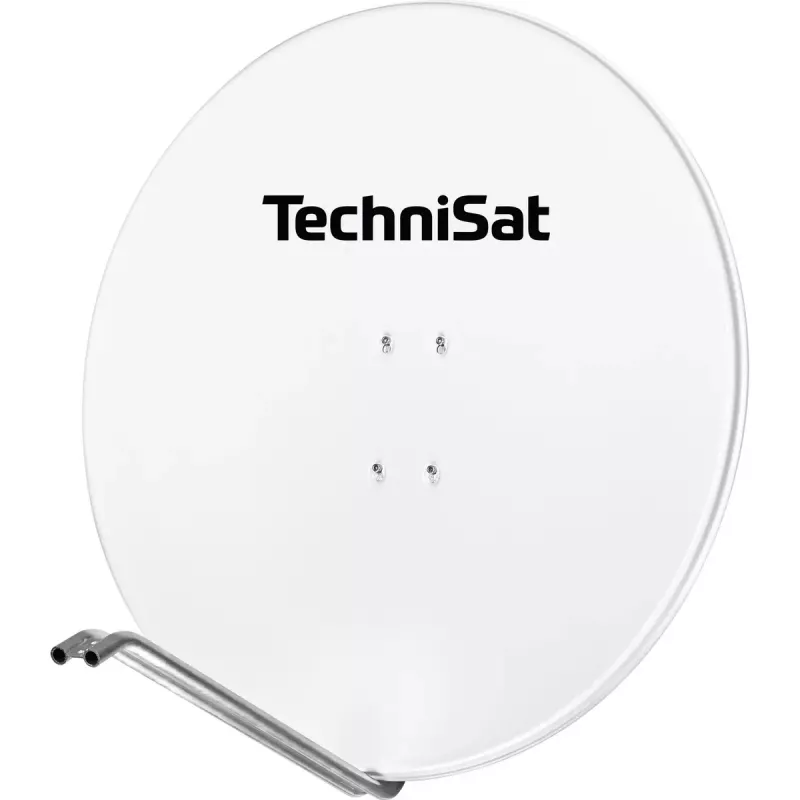 TechniSat SATMAN 850 Plus 1785/1644 satelliittiantenni, 38,2 dBi
