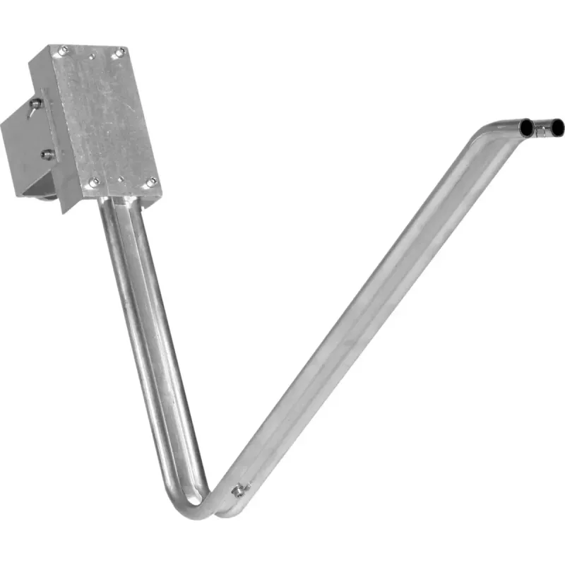 TechniSat SATMAN 850 Plus 1785/1644 satelliittiantenni, 38,2 dBi