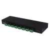 Sarjamuunnin toistin erotin RealPower 284515