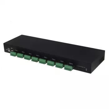 Sarjamuunnin toistin erotin RealPower 284515