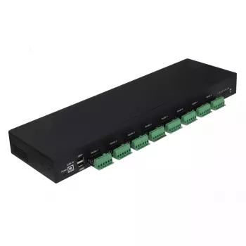 Sarjamuunnin toistin erotin RealPower 284515