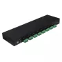 Sarjamuunnin toistin erotin RealPower 284515