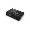 Audioliitäntä Roland AeroCaster musta 24 bit 48 kHz Phantom Power 48 V