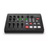 Audioliitäntä Roland AeroCaster musta 24 bit 48 kHz Phantom Power 48 V
