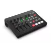 Audioliitäntä Roland AeroCaster musta 24 bit 48 kHz Phantom Power 48 V