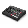 Audioliitäntä Roland AeroCaster musta 24 bit 48 kHz Phantom Power 48 V