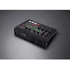 Audioliitäntä Roland AeroCaster musta 24 bit 48 kHz Phantom Power 48 V