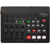 Audioliitäntä Roland AeroCaster musta 24 bit 48 kHz Phantom Power 48 V