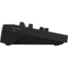 Audioliitäntä Roland AeroCaster musta 24 bit 48 kHz Phantom Power 48 V