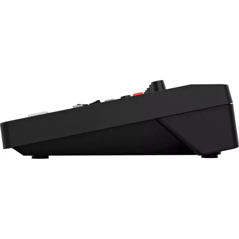 Audioliitäntä Roland AeroCaster musta 24 bit 48 kHz Phantom Power 48 V