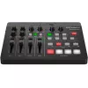 Audioliitäntä Roland AeroCaster musta 24 bit 48 kHz Phantom Power 48 V