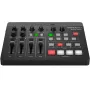 Audioliitäntä Roland AeroCaster musta 24 bit 48 kHz Phantom Power 48 V