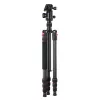Hama Ramble II Duo Carbon jalusta älypuhelin/digikamera 4 jalkaa 8 kg kantavuus