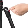 Hama Ramble II Duo Carbon jalusta älypuhelin/digikamera 4 jalkaa 8 kg kantavuus