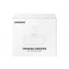 Märkäpuhdistussuutin Samsung VCA-WB650A/GL valkoinen