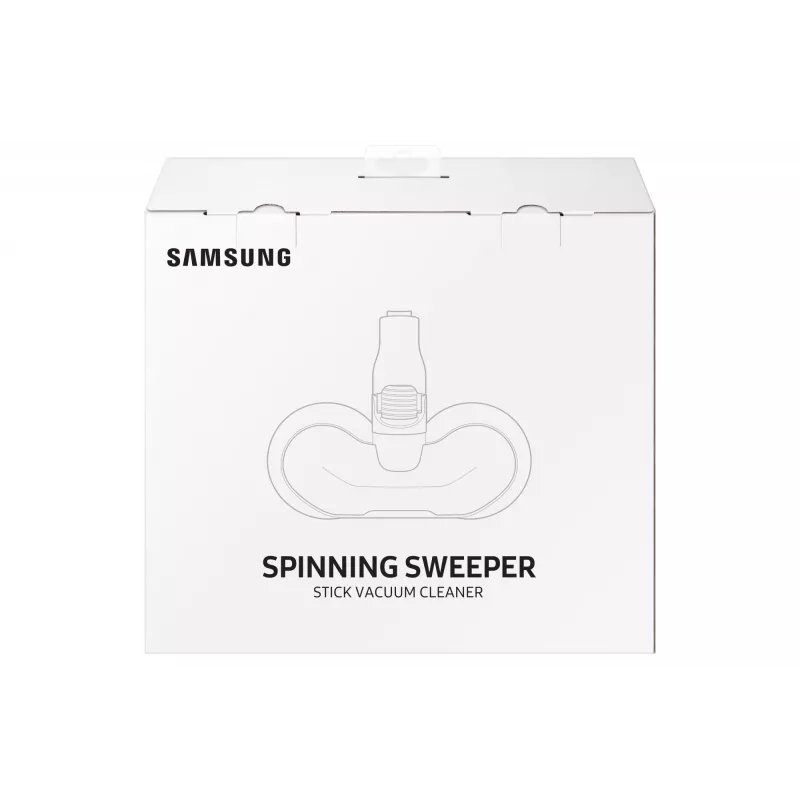 Märkäpuhdistussuutin Samsung VCA-WB650A/GL valkoinen