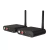 Marmitek Audio Anywhere 630 - langaton audiolähetin ja -vastaanotin