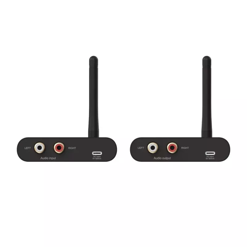 Marmitek Audio Anywhere 630 - langaton audiolähetin ja -vastaanotin