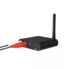 Marmitek Audio Anywhere 630 - langaton audiolähetin ja -vastaanotin