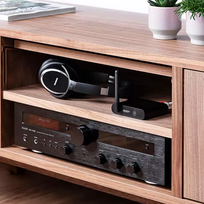 Marmitek Audio Anywhere 630 - langaton audiolähetin ja -vastaanotin