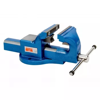 Ruuvipenkki Bahco 834V-4 paino 5,5 kg