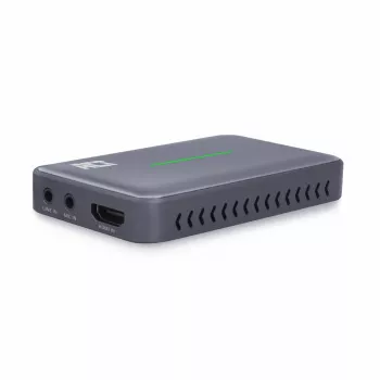 ACT USB-C -videokaappauskortti, HDMI 4K@60Hz läpivienti, 4K@30Hz tallennus