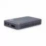 ACT USB-C -videokaappauskortti, HDMI 4K@60Hz läpivienti, 4K@30Hz tallennus