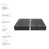 HDMI over CAT -jatkosarja ACT AC7852 — HDMI-signaalin jatko jopa 150 m CAT5e-kaapelilla