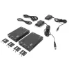 HDMI over CAT -jatkosarja ACT AC7852 — HDMI-signaalin jatko jopa 150 m CAT5e-kaapelilla