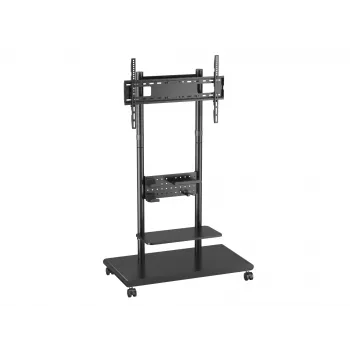 Siirrettävä TV-taso EQUIP 50