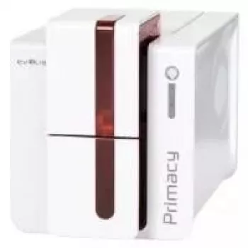 Duplex-päivityssarja Evolis Primacy PMY1-KTDS — päivitys simplexistä duplexiin