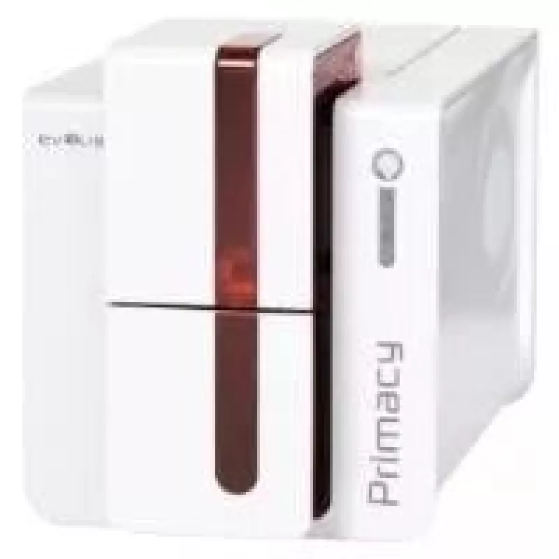 Duplex-päivityssarja Evolis Primacy PMY1-KTDS — päivitys simplexistä duplexiin