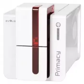 Duplex-päivityssarja Evolis Primacy PMY1-KTDS — päivitys simplexistä duplexiin