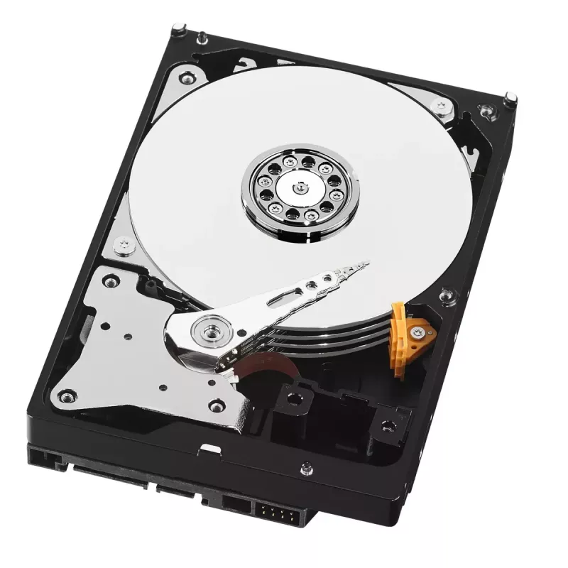 HDD Western Digital 3 TB 3,5