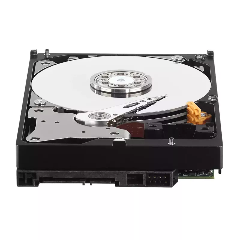 HDD Western Digital 3 TB 3,5