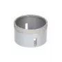 Bosch 2608599023 timanttinen kuivaporakruunu, 70 mm