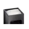 Tuhkakuppi Durable 333101