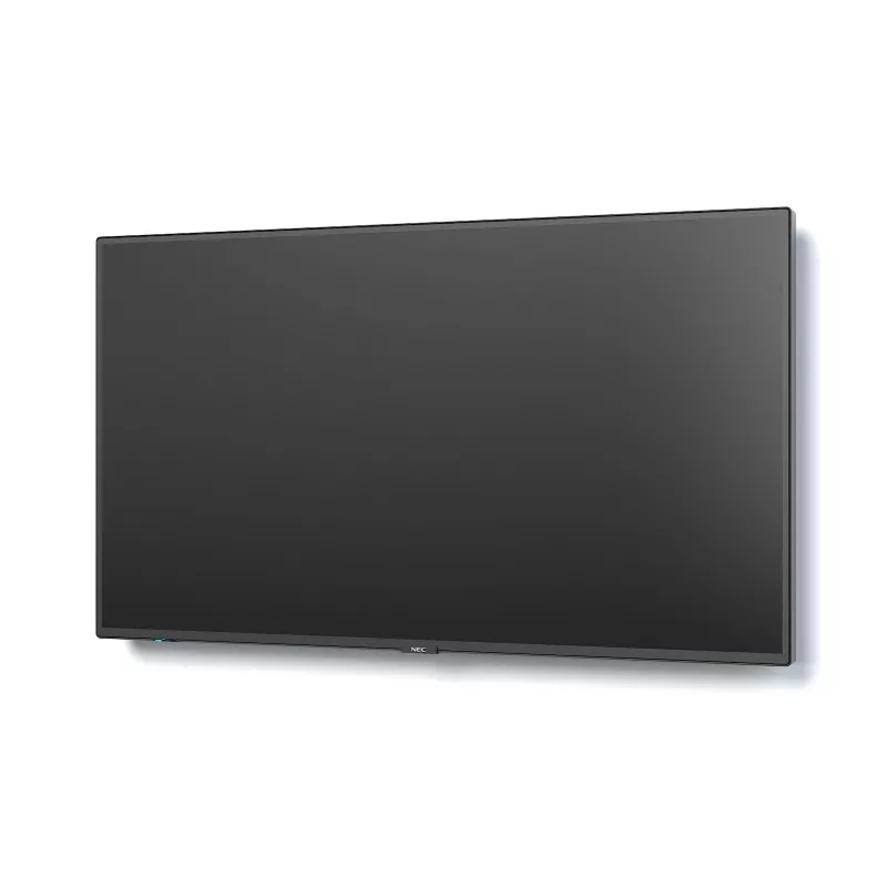 NEC MultiSync M491 Digital Signage -näyttö 124,5 cm (49