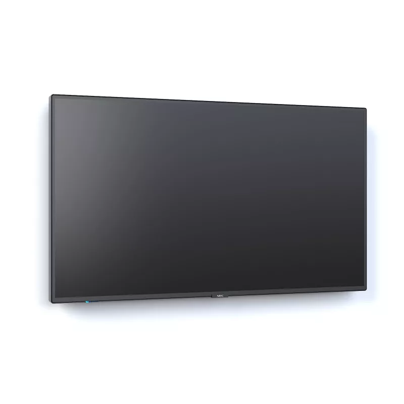NEC MultiSync M491 Digital Signage -näyttö 124,5 cm (49