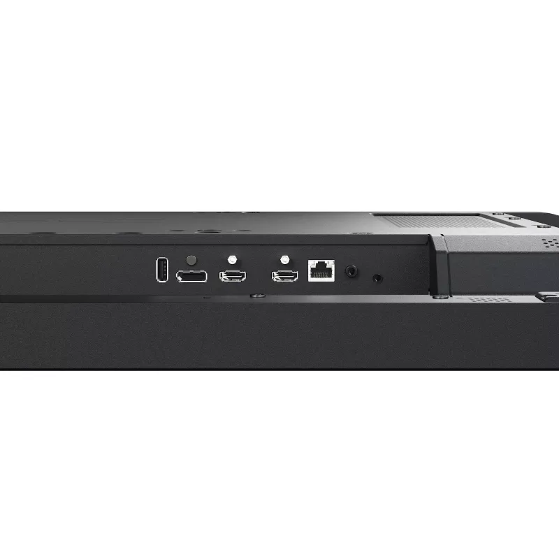 NEC MultiSync M491 Digital Signage -näyttö 124,5 cm (49