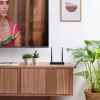 Langaton AV-lähetin & -vastaanotin Marmitek TV Anywhere 4K musta