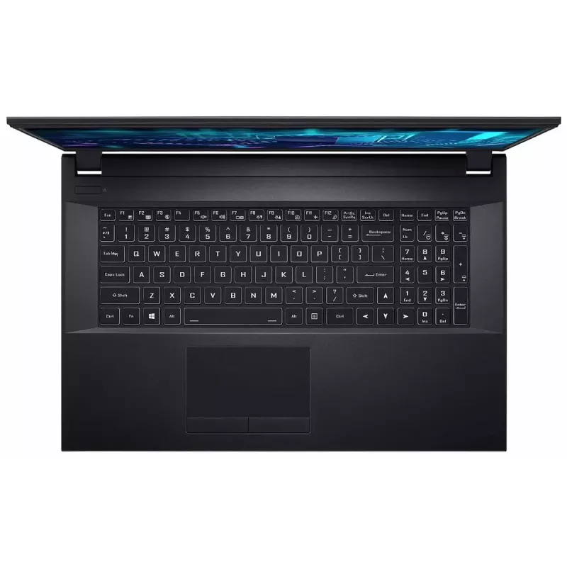 Kannettava tietokone CAPTIVA Power Starter I76-072 Intel Core i7 17,3