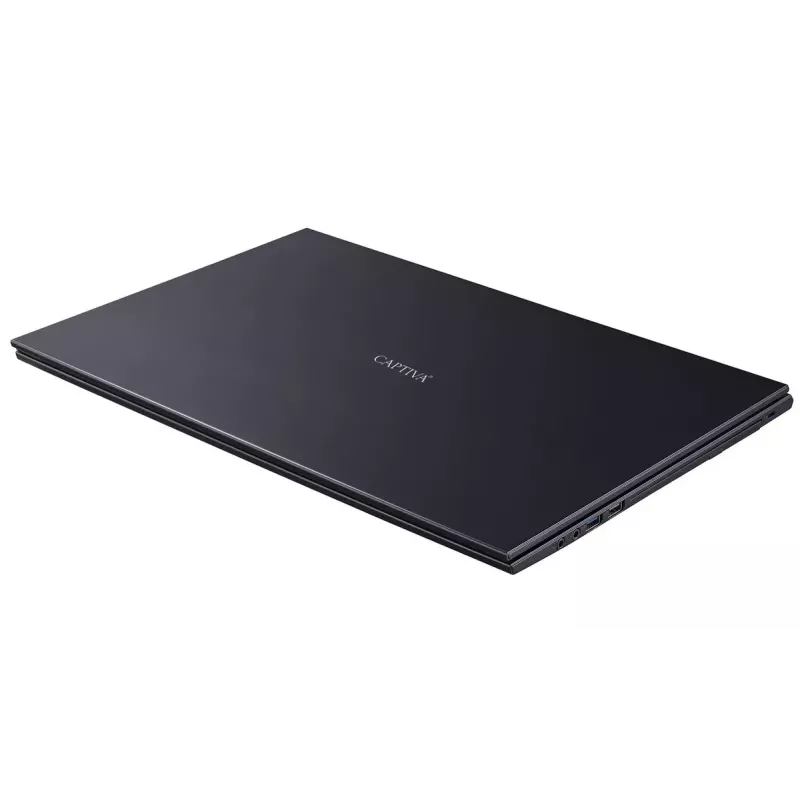 Kannettava tietokone CAPTIVA Power Starter I76-099 Intel Core i7 17,3