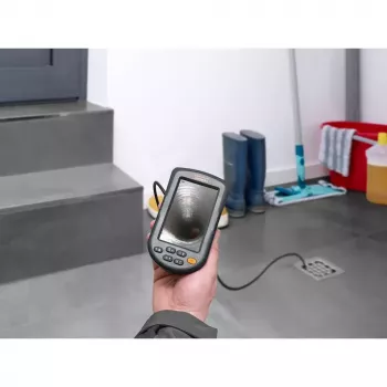 Tarkastuskamera Laserliner VideoPocket HD 5 mm IP67
