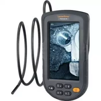 Tarkastuskamera Laserliner VideoPocket HD 5 mm IP67
